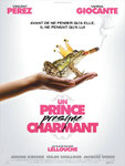 "Un prince (presque) charmant" (2013) par LoveMachine.