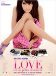 "Love (et ses petits désastres)" (2007) par Hermione.