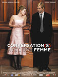 "Conversation(s) avec une femme" (2006) par LoveMachine.