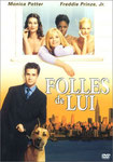 "Folles de lui" (2001) par LoveMachine