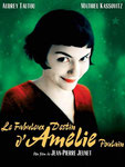 "Le fabuleux destin d'Amélie Poulain" (2011) par LoveMachine