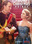"A Christmas prince" (2017) par LoveMachine