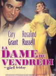 "La dame du vendredi" (1947) par LoveMachine