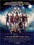 "Rock forever" (2012) par LoveMachine