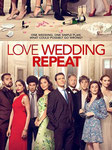 "Love. Wedding. Repeat" (2020) par LoveMachine