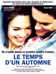 "Le temps d'un automne" (2002) par Sweety