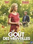 "Le goût des merveilles" (2015) par Lili.