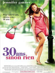 "30 ans sinon rien" (2004) par LoveMachine.