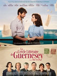 "Le cercle littéraire de Guernesey" (2018) par Bianca Mareva
