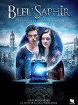 "Bleu saphir" (2015) par Julie M.