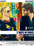 "2 days in Paris" (2007) par LoveMachine