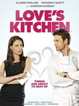 "Love's kitchen" (2012) par LoveMachine