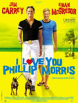 "I love you Phillip Morris" (2010) par MyLoveQ