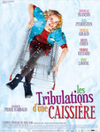 "Les tribulations d'une caissière" (2011) par Jupliette