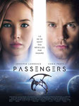 "Passengers" (2016) par LoveMachine