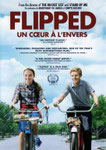 "Flipped, un coeur à l'envers" (2011) par MyLoveQ