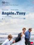 "Angèle et Tony" (2011) par LoveMachine