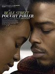 "Si Beale Street pouvait parler" (2019) par LoveMachine.