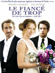 "Le fiancé de trop" (2012) par LoveMachine.