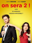 "On sera deux !" (2021) par LoveMachine