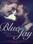 "Blue Jay" (2016) par LoveMachine