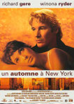 "Un automne à New York" (2000) par LoveMachine
