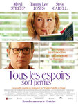 "Tous les espoirs sont permis" (2012) par Jupliette