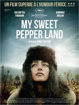 "My sweet Pepper Land" (2014) par LoveMachine