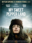 "My sweet Pepper Land" (2014) par LoveMachine