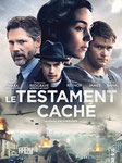 "Le testament caché" (2018) par Coupdefoudre