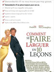 "Comment se faire larguer en dix leçons" (2003) par LoveMachine.