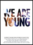 "We are young" (2013) par LoveMachine
