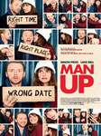 "Man up" (2015) par  LoveMachine