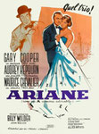 "Ariane" (1957) par LoveMachine.