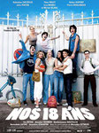 "Nos 18 ans" (2008) par LoveMachine