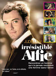 "Irrésistible Alfie" (2004) par LoveMachine