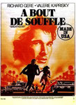 "A bout de souffle, made in USA" (1983) par Docteur Love.