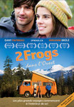 "2 frogs dans l'ouest" (2010) par LoveMachine.