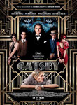 "Gatsby le Magnifique" (2013) par Julie.