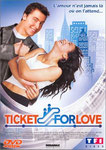 "Ticket for love" (2001) par LoveMachine