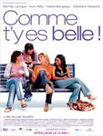"Comme t'y es belle !" (2006) par Eaulire