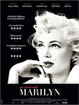 "My week with Marylin" (2012) par Jupliette