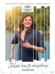 "Julie en 12 chapitres" (2021) par Anne-Laure