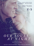 "Nos âmes la nuit" (2017) par LoveMachine