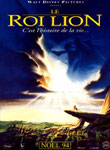 "Le roi lion"