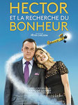 "Hector et la recherche du bonheur" (2015) par LoveMachine