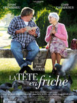 "La tête en friche" (2010) par LoveMachine