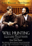 "Will Hunting" (1998) par LoveMachine