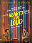 "Hearts beat loud" (2019) par LoveMachine