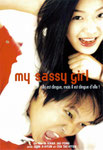 "My sassy girl" (2001) par LoveMachine.